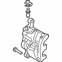 OEM 2018 Ford Transit-350 Caliper - CK4Z-2B121-B