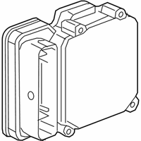 OEM Chevrolet Volt Module - 84088525