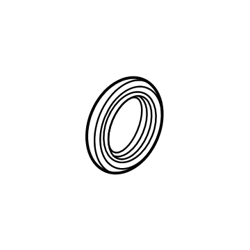 OEM Acura Oil Seal (80X98X8) - 91214-R9P-A01