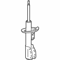 OEM 2003 Saturn Vue Strut - 22698911