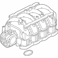 OEM Infiniti QX56 Manifold-Intake - 14001-1LA0A