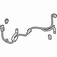 OEM Honda Odyssey Harness Assy., R. Epb - 47510-THR-A02