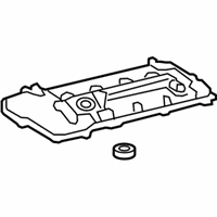 OEM Toyota Matrix Valve Cover - 11201-0T010