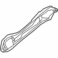 OEM 2019 Chrysler Pacifica Link-Trailing Arm - 68284315AD