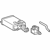 OEM 2022 Toyota Tacoma Vapor Canister - 77740-04050