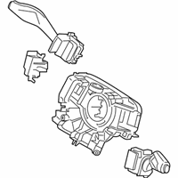 OEM Ford Edge Housing Assembly - KT4Z-3F791-BA