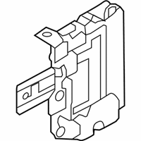 OEM Kia Optima Module Assembly-Smart Key - 95480A8000