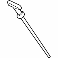 OEM 2005 Toyota 4Runner Dipstick - 35103-60190