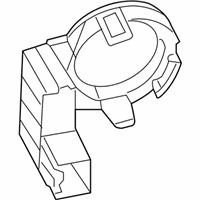 OEM Lincoln MKS Antitheft Module - FG1Z-15604-A