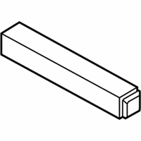 OEM Lincoln Ignition Immobilizer Module - HC3Z-15607-D