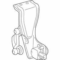 OEM 2014 Toyota Prius V Height Sensor - 89407-12030