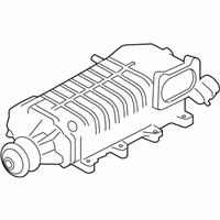 OEM 2014 Ford Mustang Supercharger - DR3Z-6F066-A