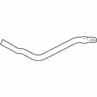 OEM Toyota Stabilizer Bar - 48811-04030