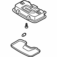 OEM 2013 Kia Optima Lamp Assembly-Room - 928502T000UP