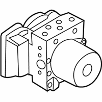 OEM 2021 Hyundai Santa Fe Hydraulic Unit Assembly - 58910-S2DA0