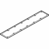 OEM 1992 Dodge W350 Gasket-Intake Manifold Cover - 5010167AB