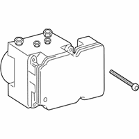 OEM 2007 Toyota Tundra Actuator Assembly - 44050-0C160