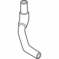 OEM Toyota Tundra Hose - 15777-50100