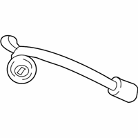 OEM Buick Socket & Wire - 84064090