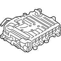 OEM Hyundai EPCU ASSY - 36601-0E175