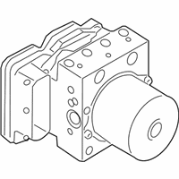 OEM Kia Hydraulic Module Abs Controller Motors - 58920D9100