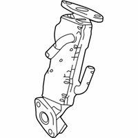 OEM Honda Cooler, EGR - 18720-6C1-A01