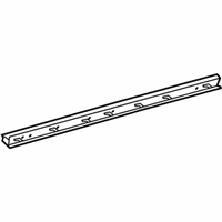 OEM 2013 Buick Verano Belt Weatherstrip - 13259947