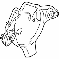 OEM 2020 Toyota 86 Switch Assembly - SU003-06964