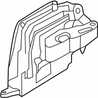 OEM BMW X2 ENGINE MOUNT - 22-11-8-835-574