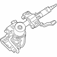 OEM Hyundai Elantra GT Column Assembly-Upper - 56310-A5010