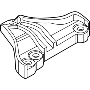 OEM 1995 Hyundai Elantra Latch Assembly-Front Door, RH - 81320-28350