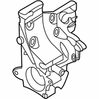 OEM 2009 Nissan Sentra Thermostat Housing - 11061-ZJ60A