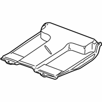 OEM 1993 GMC C2500 Floor Pan - 15696936