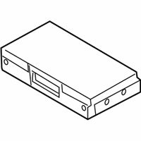 OEM 2012 Nissan Rogue Power Control Unit-Telephone - 28383-3UB1A