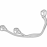 OEM 2017 Ford Expedition Knock Sensor - 7T4Z-12A699-A