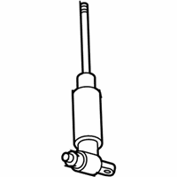 OEM 2016 Ram 3500 ABSORBER Pkg-Suspension - 68234953AD