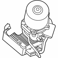 OEM 2019 Kia Soul Motor Assembly - 563303X005