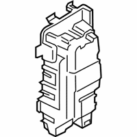 OEM 2022 Ford Mustang Body Control Module - LR3Z15604B