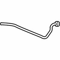 OEM Ford Expedition Pressure Line - BL1Z-3A717-A