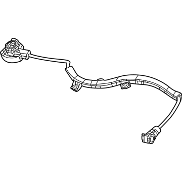 OEM Ram 1500 Cable-Battery Charger - 68333684AC