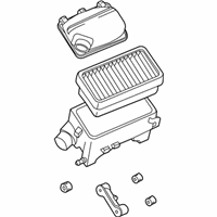 OEM Saturn LS Cleaner Asm, Air - 90571344