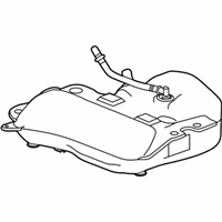 OEM Tank Assembly - 39153904