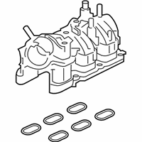 OEM Ford F-150 Intake Manifold - JT4Z-9424-B