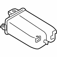 OEM 2021 Nissan Titan XD CANISTER Assembly E - 14950-7S00C