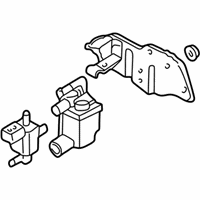 OEM 2004 Chrysler Sebring Valve-Emission Control SOLENOID - MD367540