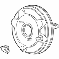 OEM Scion Booster - 44610-WB002