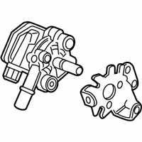 OEM 2021 Cadillac XT4 Detection Pump - 55513205