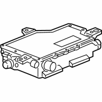 OEM Chevrolet Spark EV Control Unit - 24267785