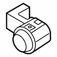 OEM 2016 Kia Optima Ultrasonic Sensor As - 957204U050ABP