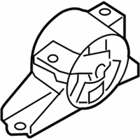 OEM Kia Bracket Assembly-TRANSAXLE - 218303Z000